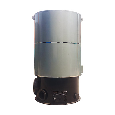 新疆LRF40万大卡立式生物质热风炉